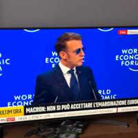 Smart Tv 55 pollici LG 2017