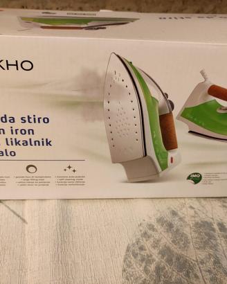 Ferro da stiro Enkho