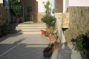 Villetta a pochi passi dal mare di Gallipoli