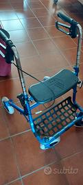 deambulare 