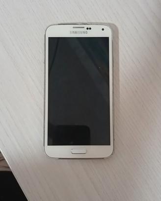 Samsung S5