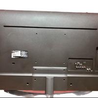 televisore smart  LG 43 pollici