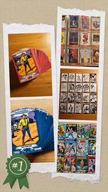 Sergio Bonelli Legends Lotto completo 