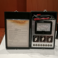 Analizzatore universale