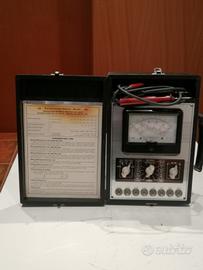 Analizzatore universale