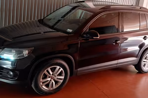 Volkswagen TIGUAN km 68.000 Promo Agosto Euro 5!