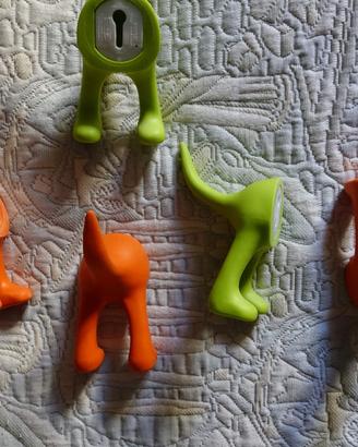 Appendini per cameretta bambini