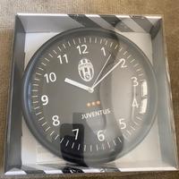 Orologio juve ancora in confezione