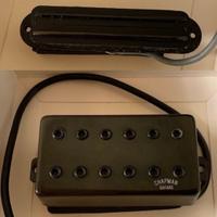 Set pickup Chapman Guitars Henchman Humbucker