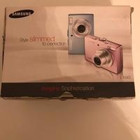 Fotocamera digitale Samsung