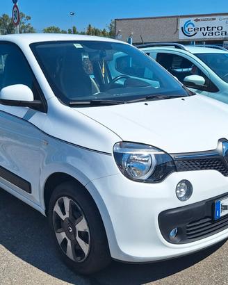 Renault Twingo 1.0 NEOPATENTATI