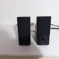 Casse Bose Companion 2 Series 3