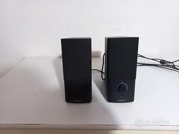 Casse Bose Companion 2 Series 3