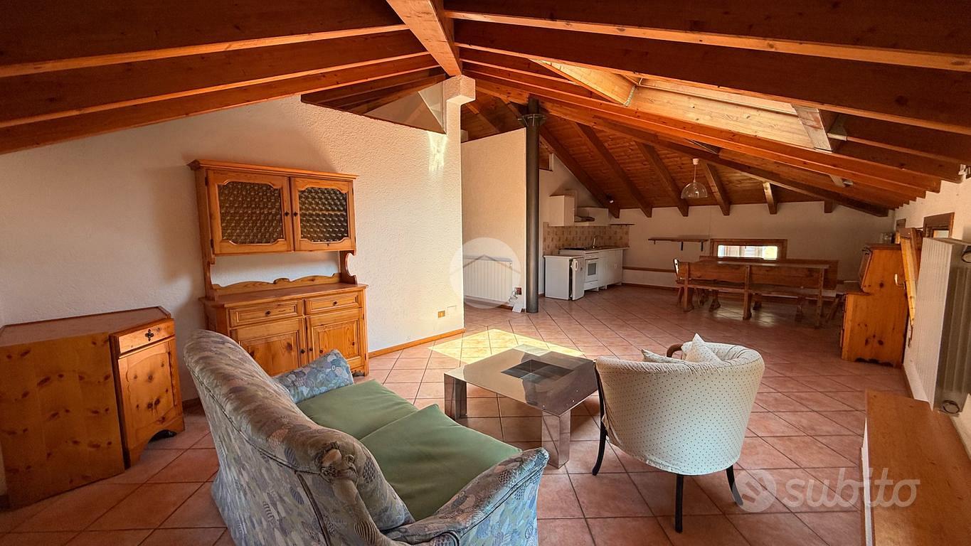 Apartment in Darfo Boario Terme, Boario Terme - Vista 3
