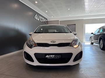 KIA Rio 1.2 CVVT 5p. LX