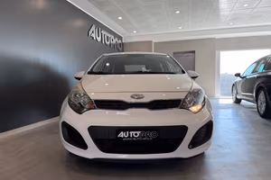 KIA Rio 1.2 CVVT 5p. LX
