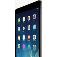 Apple iPad Air 32 Gb WiFi nero MD786TY/A