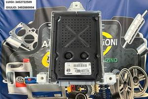 AMPLIFICATORE BOSE ALFA ROMEO MITO 50508505