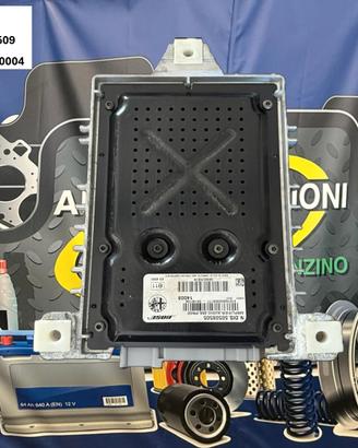 AMPLIFICATORE BOSE ALFA ROMEO MITO 50508505