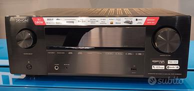 DENON AVC 3800H (NUOVO)