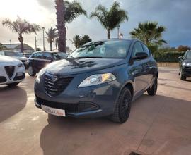 Lancia Ypsilon 1.2 69 CV 5 porte Elefantino