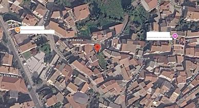 Immobile in asta di 136 m² con 4 locali a Ortueri