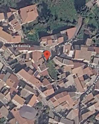 Immobile in asta di 136 m² con 4 locali a Ortueri