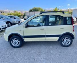 FIAT Panda 1.3 MJT 16V 4x4