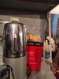 Caffomatic R. Radaelli macchina da caffè