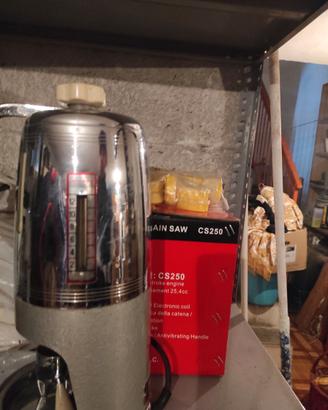 Caffomatic R. Radaelli macchina da caffè