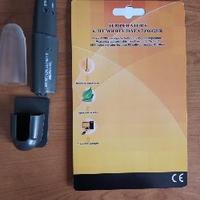 Sensore Temperatura e umidità data logger