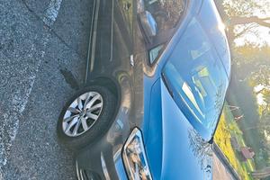 Volkswagen caddy maxi 1.4tgi metano