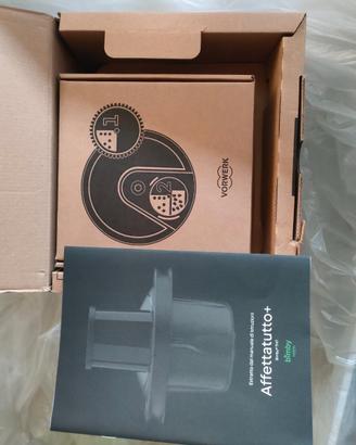 Affettatutto Bimby