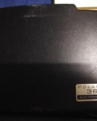 Macchina fotografica polaroid 360 vintage