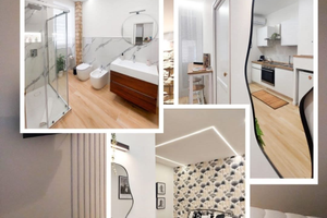 Casa vacanza Da Vera centro storico Palermo