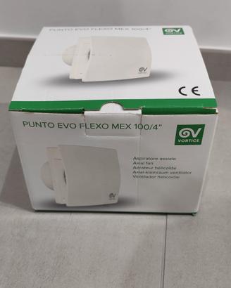 Aspiratore Vortice 
