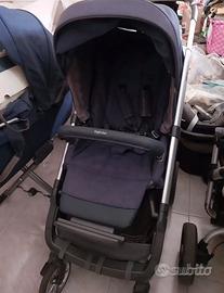 TRIO APTICA INGLESINA