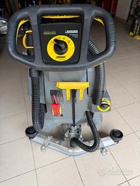 KARCHER LAVAPAVIMENTI PROFESSIONALE