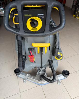 KARCHER LAVAPAVIMENTI PROFESSIONALE