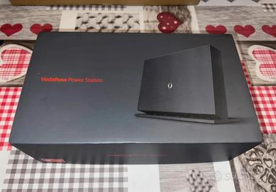 Modem Vodafone Power Station