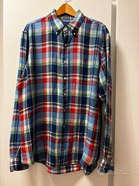 Ralph Lauren XL in Lino
