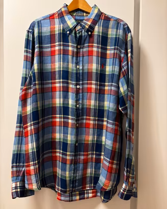 Ralph Lauren XL in Lino