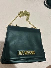 borsa love moschino
