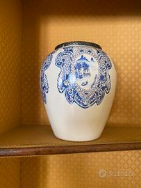 Vaso in ceramica