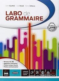 Labo de grammaire