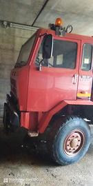Iveco 4x4