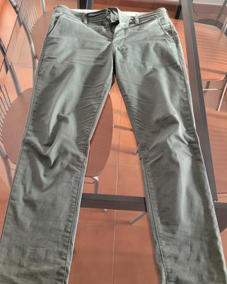 Pantalone uomo Lee