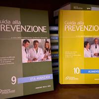 16 Libri salute collana