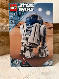 LEGO Star Wars R2-D2 75379