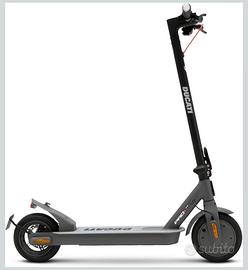 Monopattino elettrico ducati